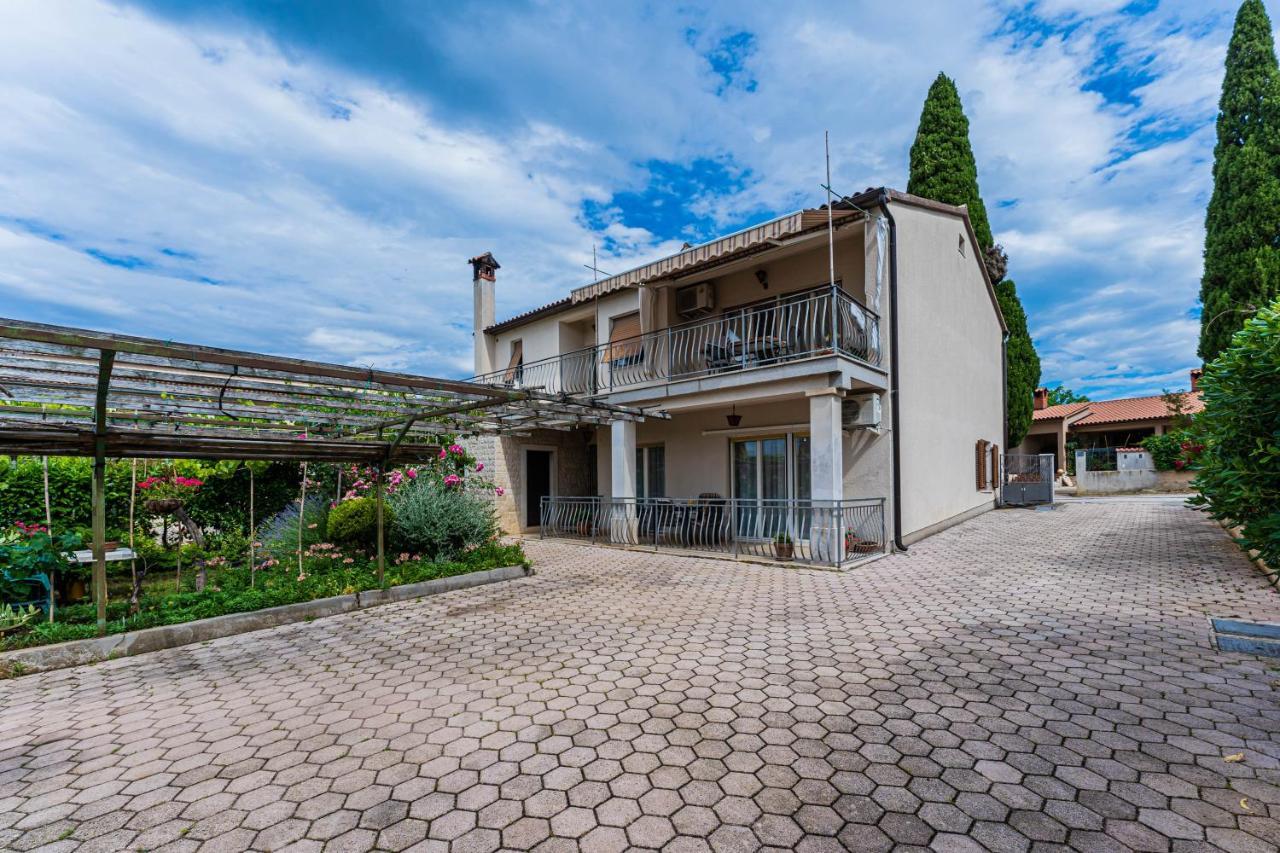 Apartamento Apartman Ana Pula Exterior foto