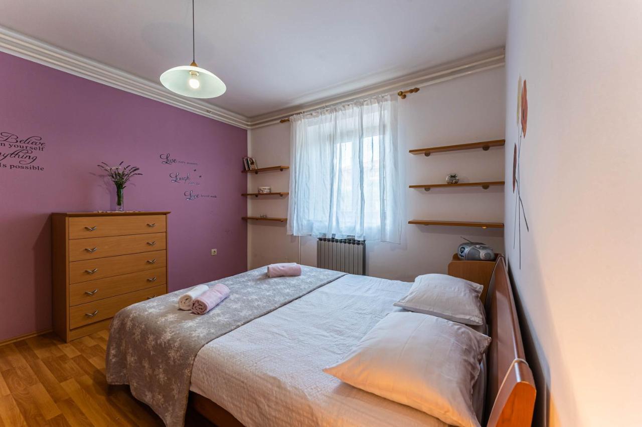 Apartamento Apartman Ana Pula Exterior foto