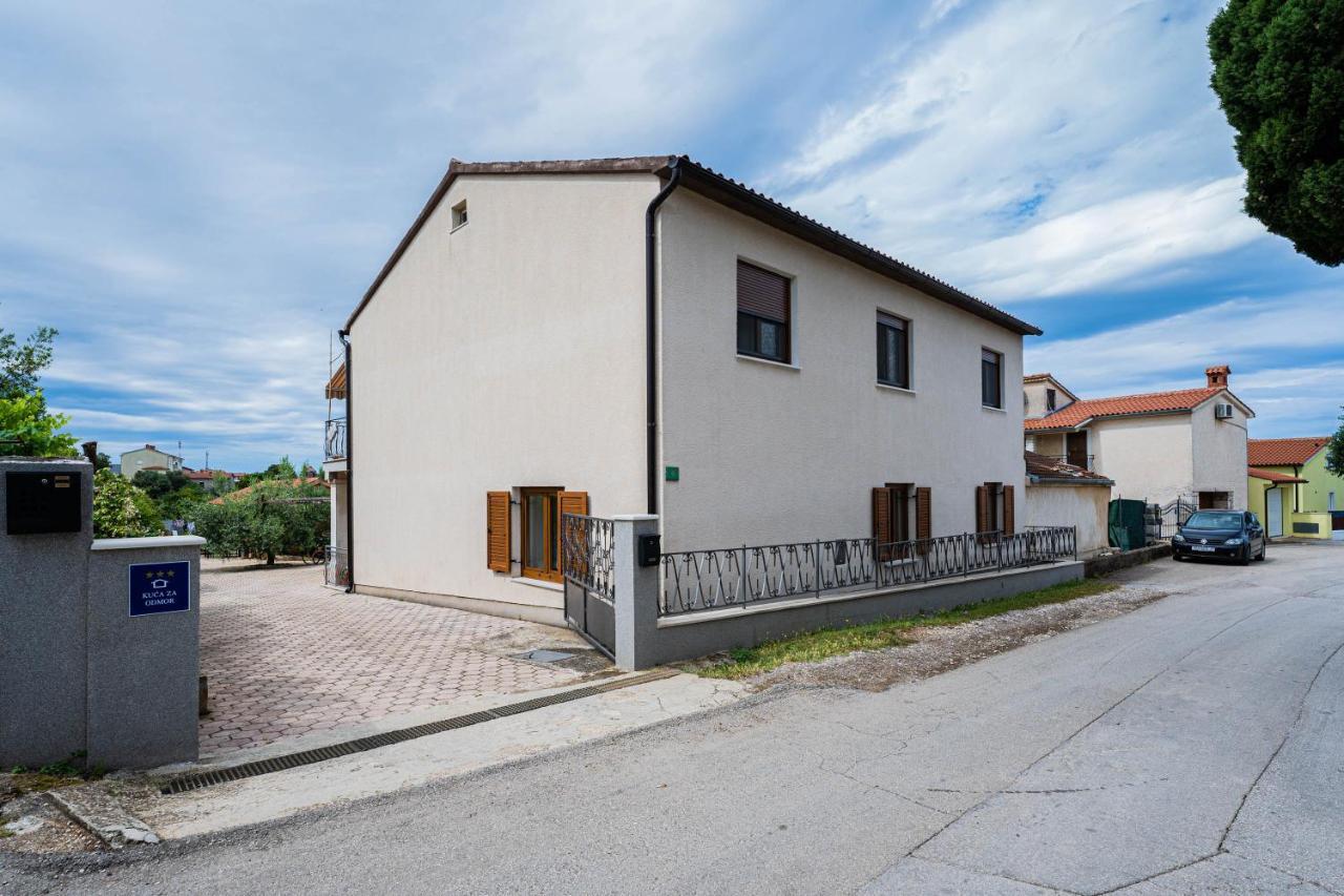 Apartamento Apartman Ana Pula Exterior foto